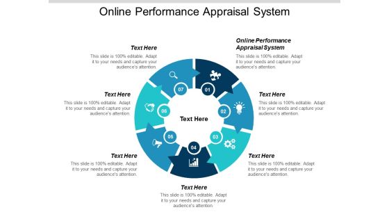 Online Performance Appraisal System Ppt Powerpoint Presentation Gallery Mockup Cpb Online Performance Appraisal System Ppt Powerpoint Presentation Gallery Mockup Cpb