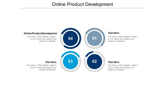 Online Product Development Ppt PowerPoint Presentation Slides Graphic Images Cpb Online Product Development Ppt PowerPoint Presentation Slides Graphic Images Cpb