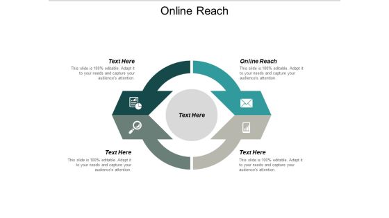 Online Reach Ppt PowerPoint Presentation Pictures Graphics Example Cpb Online Reach Ppt PowerPoint Presentation Pictures Graphics Example Cpb