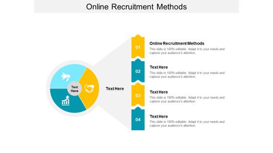 Online Recruitment Methods Ppt PowerPoint Presentation File Master Slide Cpb Online Recruitment Methods Ppt PowerPoint Presentation File Master Slide Cpb
