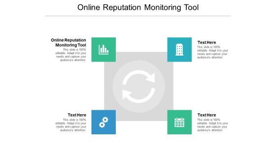 Online Reputation Monitoring Tool Ppt PowerPoint Presentation Portfolio Graphic Images Cpb Online Reputation Monitoring Tool Ppt PowerPoint Presentation Portfolio Graphic Images Cpb