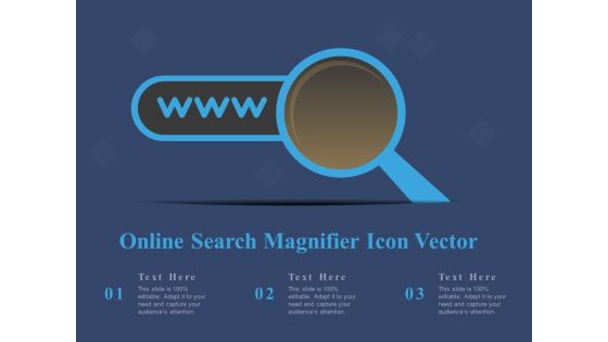 Online Search Magnifier Icon Vector Ppt PowerPoint Presentation Outline Images Online Search Magnifier Icon Vector Ppt PowerPoint Presentation Outline Images