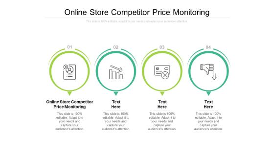 Online Store Competitor Price Monitoring Ppt PowerPoint Presentation Infographic Template Templates Cpb Online Store Competitor Price Monitoring Ppt PowerPoint Presentation Infographic Template Templates Cpb