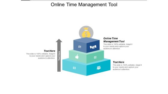 Online Time Management Tool Ppt PowerPoint Presentation Icon Show Cpb Online Time Management Tool Ppt PowerPoint Presentation Icon Show Cpb