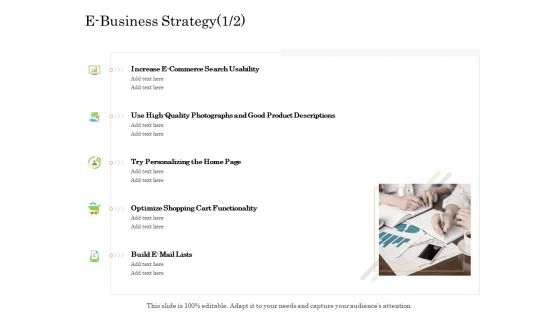 Online Trade Management System E Business Strategy Product Ppt File Design Inspiration PDF