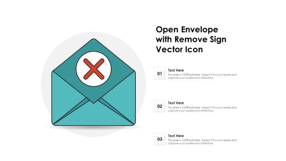 Open Envelope With Remove Sign Vector Icon Ppt PowerPoint Presentation Slides Example Topics PDF Open Envelope With Remove Sign Vector Icon Ppt PowerPoint Presentation Slides Example Topics PDF