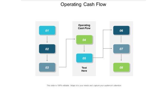 Operating Cash Flow Ppt Powerpoint Presentation Outline Graphics Design Cpb Operating Cash Flow Ppt Powerpoint Presentation Outline Graphics Design Cpb