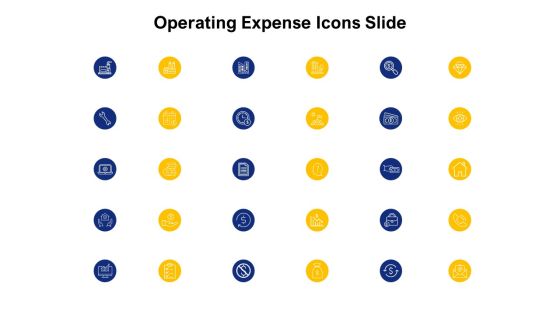 Operating Expense Icons Slide Ppt PowerPoint Presentation File Themes Operating Expense Icons Slide Ppt PowerPoint Presentation File Themes