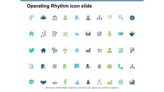 Operating Rhythm Icon Slide Ppt PowerPoint Presentation Pictures Designs Download Operating Rhythm Icon Slide Ppt PowerPoint Presentation Pictures Designs Download