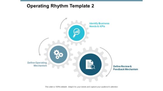 Operating Rhythm Template Marketing Ppt PowerPoint Presentation Pictures Designs Operating Rhythm Template Marketing Ppt PowerPoint Presentation Pictures Designs