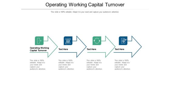 Operating Working Capital Turnover Ppt PowerPoint Presentation Styles Portrait Cpb Operating Working Capital Turnover Ppt PowerPoint Presentation Styles Portrait Cpb