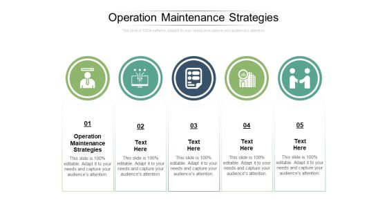 Operation Maintenance Strategies Ppt PowerPoint Presentation Model Graphic Images Cpb Operation Maintenance Strategies Ppt PowerPoint Presentation Model Graphic Images Cpb