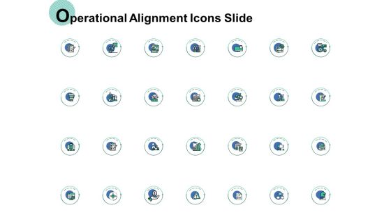 Operational Alignment Icons Slide Ppt PowerPoint Presentation Portfolio Shapes Operational Alignment Icons Slide Ppt PowerPoint Presentation Portfolio Shapes
