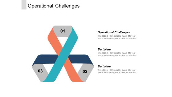 Operational Challenges Ppt PowerPoint Presentation Outline Smartart Cpb Operational Challenges Ppt PowerPoint Presentation Outline Smartart Cpb