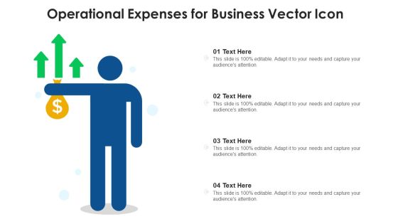 Operational Expenses For Business Vector Icon Ppt PowerPoint Presentation File Example Introduction PDF Operational Expenses For Business Vector Icon Ppt PowerPoint Presentation File Example Introduction PDF