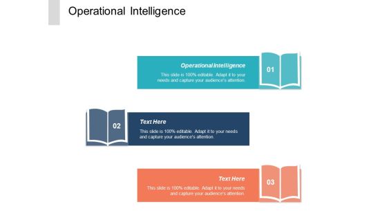 Operational Intelligence Ppt PowerPoint Presentation Show Rules Cpb Operational Intelligence Ppt PowerPoint Presentation Show Rules Cpb