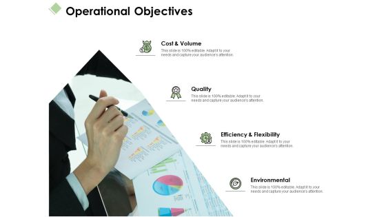 Operational Objectives Ppt PowerPoint Presentation Slides Graphic Tips Operational Objectives Ppt PowerPoint Presentation Slides Graphic Tips