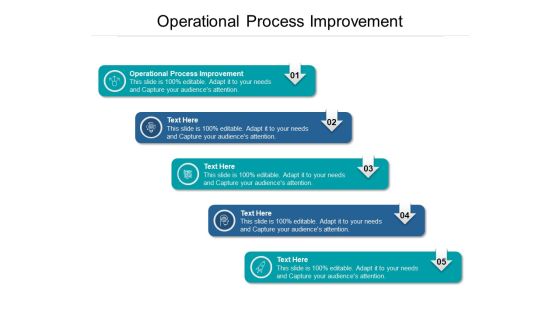 Operational Process Improvement Ppt PowerPoint Presentation Layouts Introduction Cpb Operational Process Improvement Ppt PowerPoint Presentation Layouts Introduction Cpb
