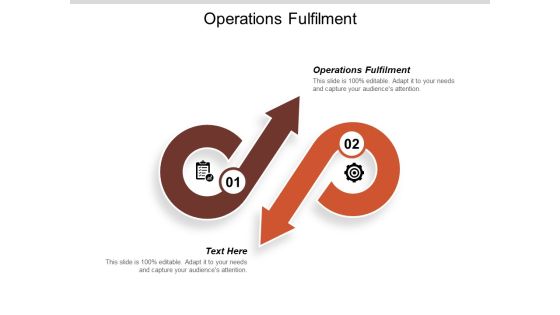Operations Fulfilment Ppt PowerPoint Presentation Gallery Inspiration Cpb Operations Fulfilment Ppt PowerPoint Presentation Gallery Inspiration Cpb