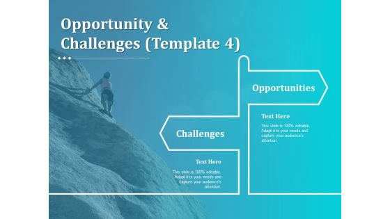 Opportunity And Challenges Challenges Opportunities Compettion Ppt PowerPoint Presentation Infographics Shapes Opportunity And Challenges Challenges Opportunities Compettion Ppt PowerPoint Presentation Infographics Shapes