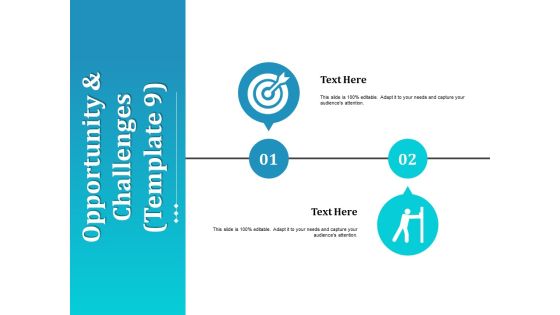 Opportunity And Challenges Target Ppt PowerPoint Presentation Model Graphics Example Opportunity And Challenges Target Ppt PowerPoint Presentation Model Graphics Example
