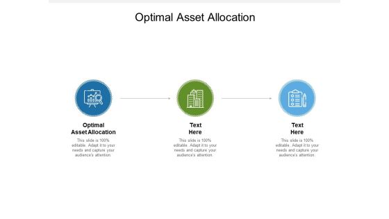 Optimal Asset Allocation Ppt PowerPoint Presentation Pictures Deck Cpb Pdf Optimal Asset Allocation Ppt PowerPoint Presentation Pictures Deck Cpb Pdf