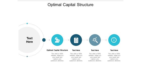 Optimal Capital Structure Ppt PowerPoint Presentation Styles Background Cpb Optimal Capital Structure Ppt PowerPoint Presentation Styles Background Cpb