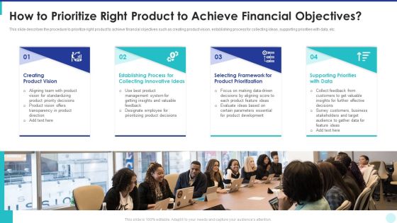 Optimization Of Product Development Life Cycle How To Prioritize Right Product To Achieve Financial Introduction PDF Optimization Of Product Development Life Cycle How To Prioritize Right Product To Achieve Financial Introduction PDF