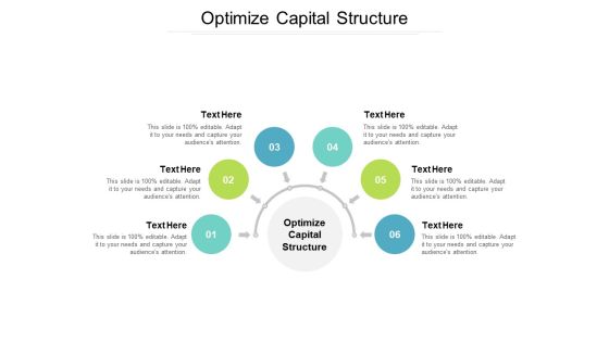 Optimize Capital Structure Ppt PowerPoint Presentation Styles Summary Cpb Optimize Capital Structure Ppt PowerPoint Presentation Styles Summary Cpb