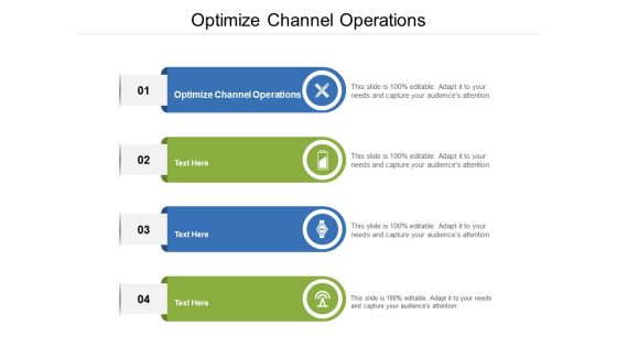 Optimize Channel Operations Ppt PowerPoint Presentation Model Aids Cpb Optimize Channel Operations Ppt PowerPoint Presentation Model Aids Cpb