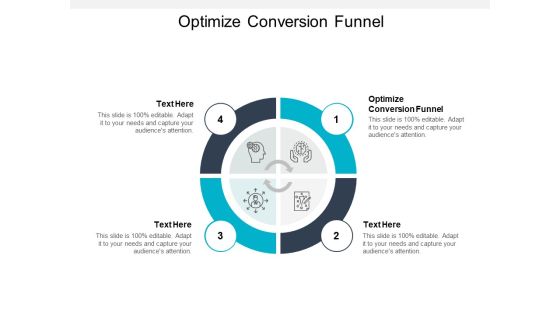 Optimize Conversion Funnel Ppt PowerPoint Presentation Gallery Vector Cpb Optimize Conversion Funnel Ppt PowerPoint Presentation Gallery Vector Cpb