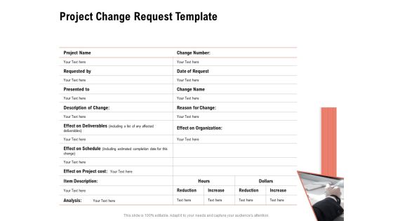 Optimizing Cost During Business Transformation Project Change Request Template Ppt PowerPoint Presentation Outline Format PDF Optimizing Cost During Business Transformation Project Change Request Template Ppt PowerPoint Presentation Outline Format PDF