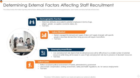 Optimizing Recruitment Process Determining External Factors Affecting Staff Recruitment Structure PDF Optimizing Recruitment Process Determining External Factors Affecting Staff Recruitment Structure PDF