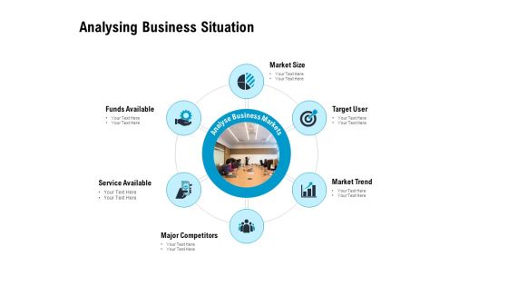 Optimizing The Marketing Operations To Drive Efficiencies Analysing Business Situation Download PDF