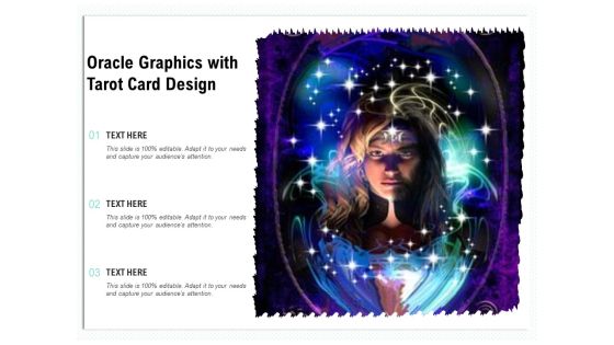 Oracle Graphics With Tarot Card Design Ppt PowerPoint Presentation File Pictures PDF Oracle Graphics With Tarot Card Design Ppt PowerPoint Presentation File Pictures PDF