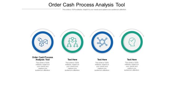 Order Cash Process Analysis Tool Ppt PowerPoint Presentation Icon Inspiration Cpb Pdf Order Cash Process Analysis Tool Ppt PowerPoint Presentation Icon Inspiration Cpb Pdf