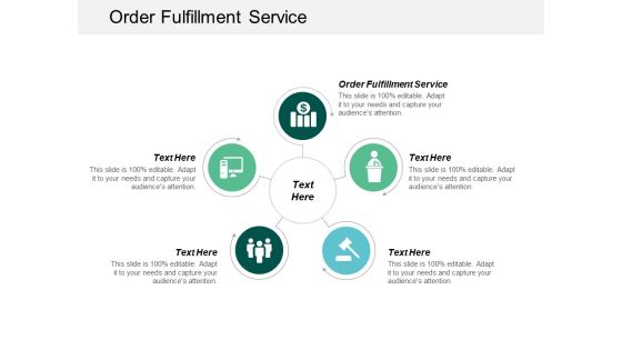 Order Fulfillment Service Ppt PowerPoint Presentation Show Designs Cpb Order Fulfillment Service Ppt PowerPoint Presentation Show Designs Cpb