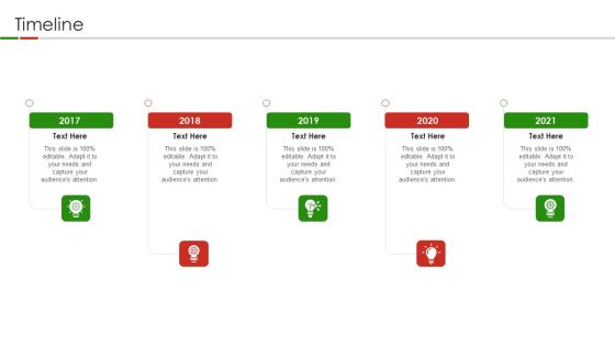 Organic Food Pitch Deck Timeline Ppt Visual Aids Outline PDF Organic Food Pitch Deck Timeline Ppt Visual Aids Outline PDF