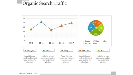 Organic Search Traffic Ppt PowerPoint Presentation Summary Clipart Images Organic Search Traffic Ppt PowerPoint Presentation Summary Clipart Images