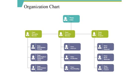 Organization Chart Ppt PowerPoint Presentation File Background Designs Organization Chart Ppt PowerPoint Presentation File Background Designs