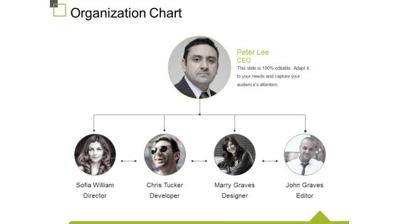 Organization Chart Ppt PowerPoint Presentation File Slide Download Organization Chart Ppt PowerPoint Presentation File Slide Download