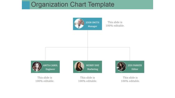 Organization Chart Template Ppt PowerPoint Presentation Infographic Template Styles Organization Chart Template Ppt PowerPoint Presentation Infographic Template Styles