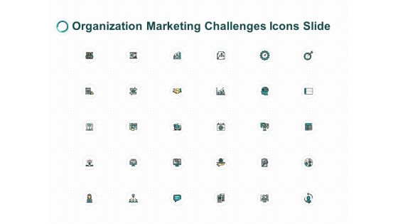 Organization Marketing Challenges Icons Slide Ppt PowerPoint Presentation Gallery Portrait Organization Marketing Challenges Icons Slide Ppt PowerPoint Presentation Gallery Portrait