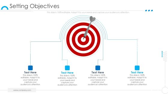 Organization Values Presentation Deck Template Setting Objectives Graphics PDF Organization Values Presentation Deck Template Setting Objectives Graphics PDF