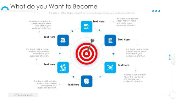 Organization Values Presentation Deck Template What Do You Want To Become Mockup PDF Organization Values Presentation Deck Template What Do You Want To Become Mockup PDF