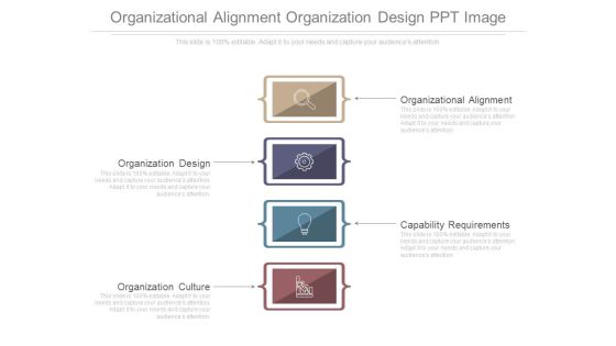 Organizational Alignment Organization Design Ppt Image Organizational Alignment Organization Design Ppt Image