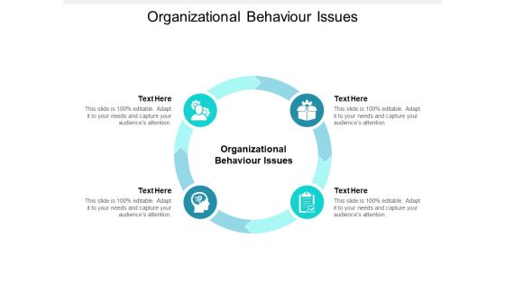 Organizational Behaviour Issues Ppt PowerPoint Presentation Show Graphic Images Cpb Organizational Behaviour Issues Ppt PowerPoint Presentation Show Graphic Images Cpb