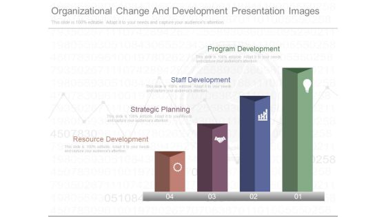 Organizational Change And Development Presentation Images Organizational Change And Development Presentation Images