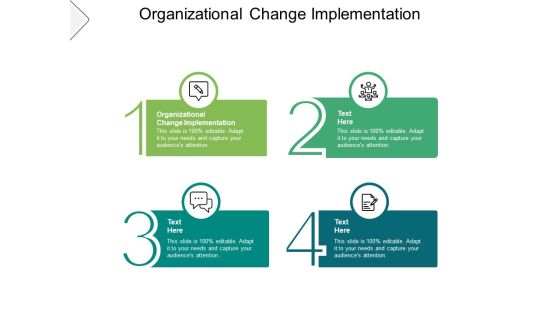 Organizational Change Implementation Ppt PowerPoint Presentation Model Show Cpb Organizational Change Implementation Ppt PowerPoint Presentation Model Show Cpb