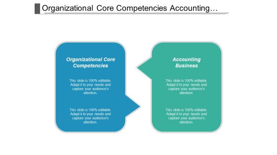 Organizational Core Competencies Accounting Business Ppt PowerPoint Presentation Professional Graphics Template Organizational Core Competencies Accounting Business Ppt PowerPoint Presentation Professional Graphics Template